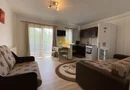 Garsoniera finisata midern in bloc nou, cu parcare, Marasti, balcon!