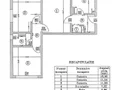 Apartament 3 camere Dna Ghica- centrala proprie