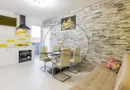 Apartament central, bloc nou.