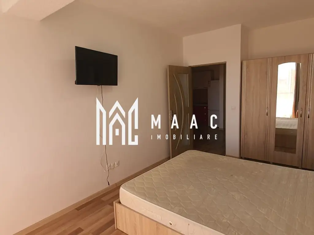 Apartament 2 camere|  Modern| Zona  Doamna Stanca