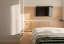 2 camere decomandat, Parcare, Modern, Facultatea de drept,Gheorgheni