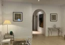 Str Belgrad, Capitale, Ap. tip duplex, 221mp: 122mp Hochparterre + 99mp Demisol