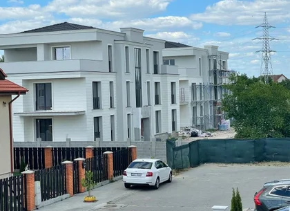 Ag EUROPA vinde ap NOU 55mp în zona SEMICENTRALA