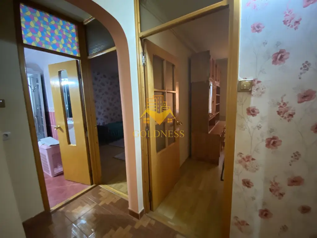 4 Camere, Cartierul Marasti, Zona Aurel Vlaicu, Mega Image, Garaj