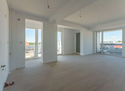 Apartament modern cu 2 camere și balcon generos | Zona Bartolomeu