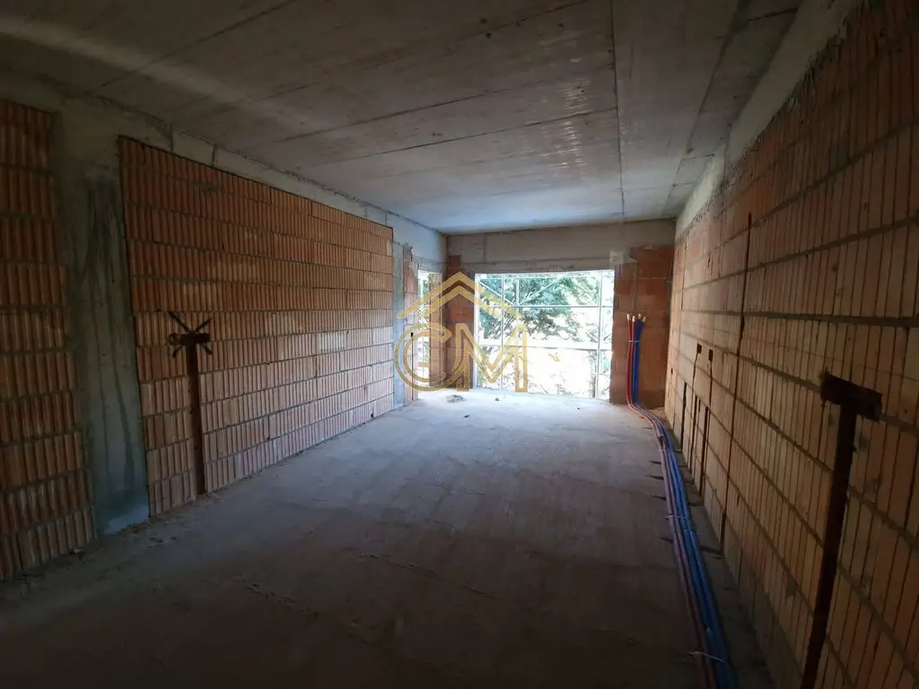 Apartament 3 Camere- 54 MPU-Parter-Terasa-Parcare