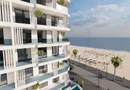 Apartament de vanzare 2 cam. 92 mp An 2024 Et.1 Comision 0% Mamaia Nord
