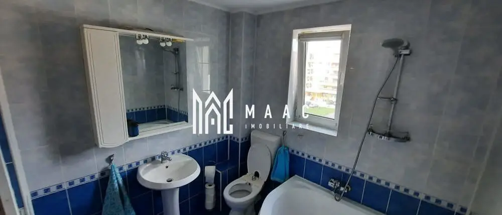 Apartament 2 camere | 60 MPU | Decomandat | Strand 2