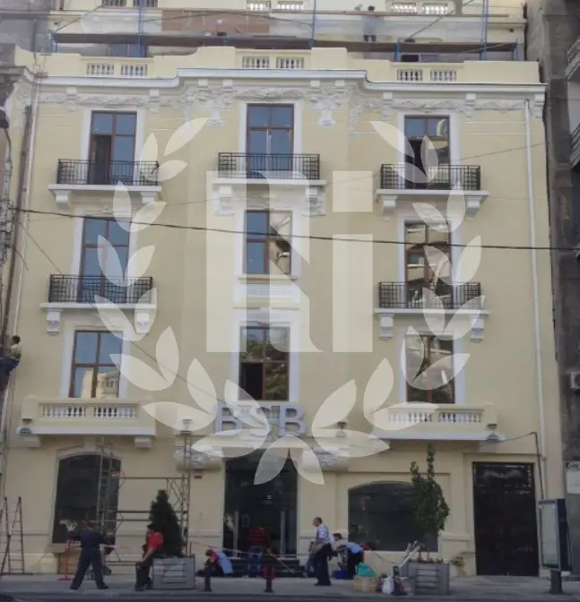 Cladire Birouri Ultracentrală Piața Romană| Pretabilă Hotel