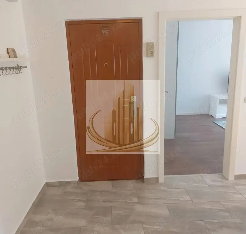 Apartament 2 camere decomandat, poziție excelentă – Zona Lunei