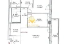 3 camere,Parcare,  Zona Frunzisului, Lidl, Cartierul Zorilor, UMV,UTCN