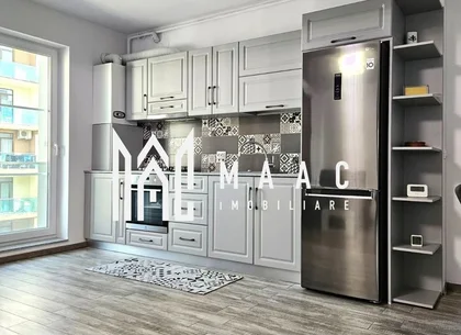 Apartament 2 camere | 50 mp utili + Balcon 10mp  | Doamna Stanca