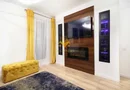 2 camere, Premium, terasa 25 mp, garaj, Zona Centrala, Bosch, NTT Data
