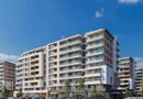 Apartamente 3 camere în Ansamblul Alpha Distrikt, Bartolomeu, Brașov