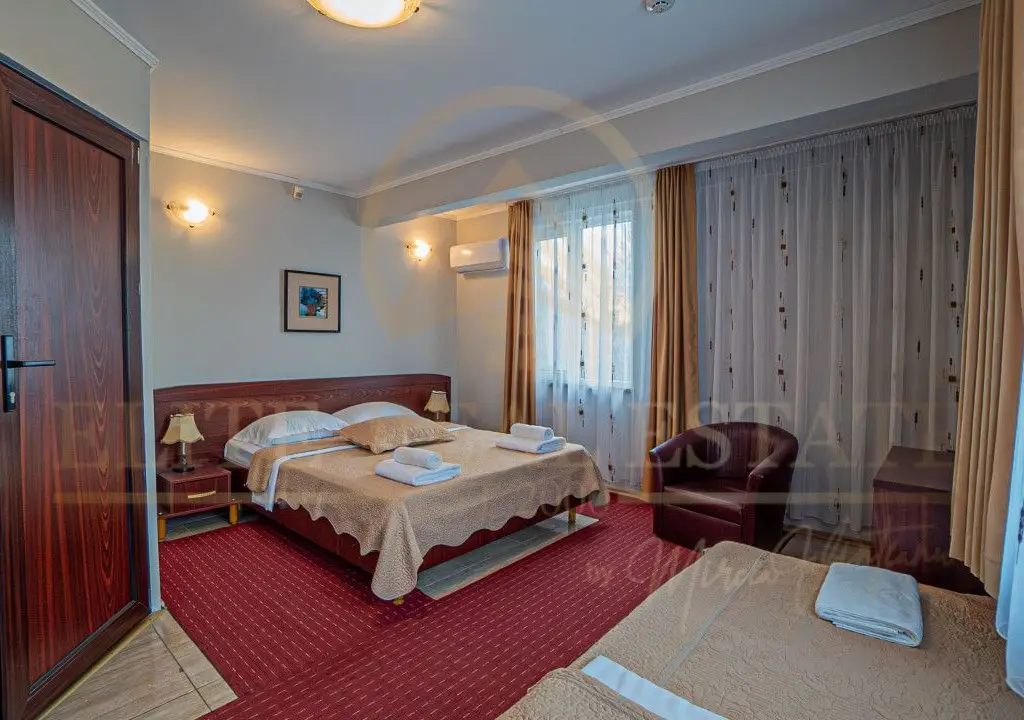 Vila Eforie Sud – Oportunitate unică de investiție și locuire!