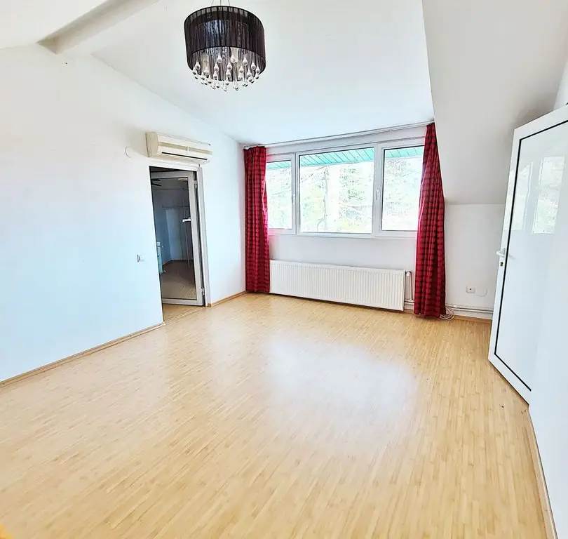 Buftea Centru – Teren 1807 mp + 2 case – Direct proprietar
