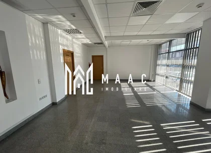 Spațiu de închiriat – Parter clădire – 201 mp + terasă – Hipodrom 2, Sibiu
