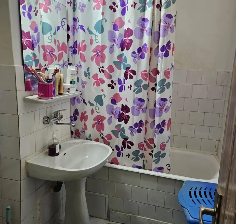Apartament 3 camere, etaj 1, Garlei - zona Dedeman