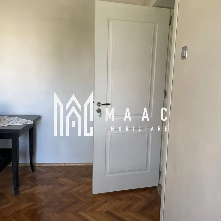 Apartament 3 cam | Zona Nord | Etaj 3 | 66 mpu