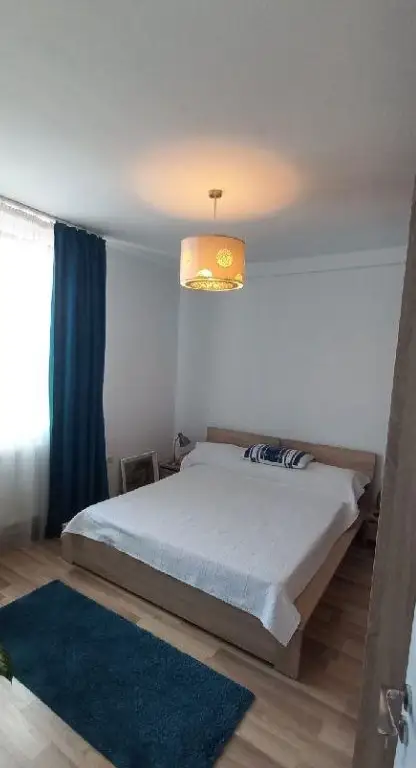 Apartament 2 cam. 45 mp utili et. 4/5 An 2017 Mamaia nord aproape de plaja