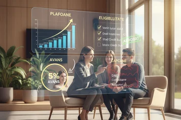 Programul noua casă 2025: plafoane, avans, eligibilitate, capcane
