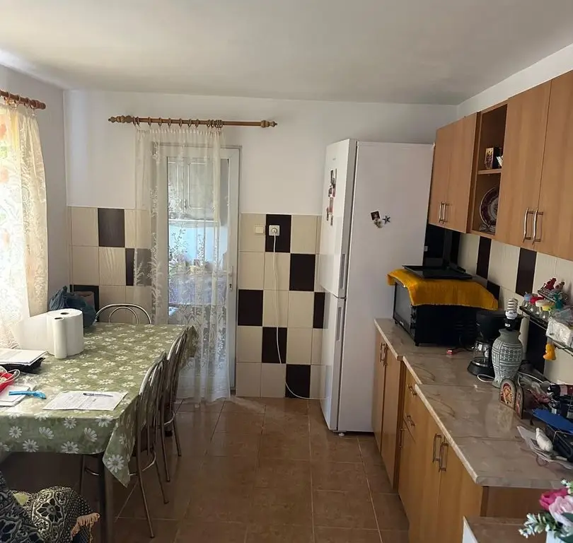 Casă individuală SanMihaiul Roman