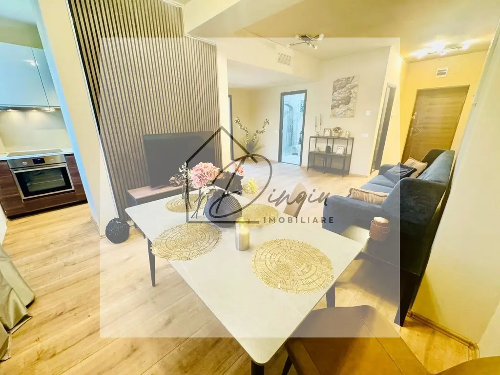 Apartament 3 camere Herastrau I Nordului I parcare I COMISION 0%