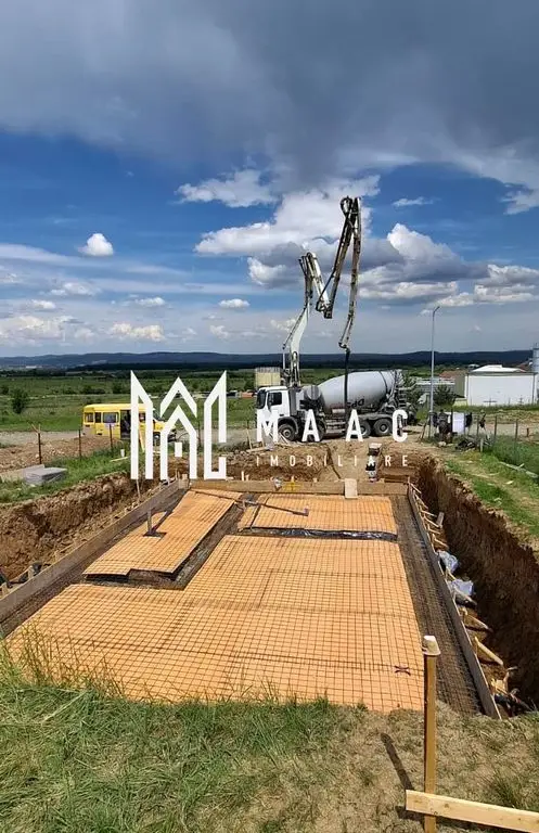 Casă de vânzare 5 camere | Cisnădie Exterior Vest | 330 mp