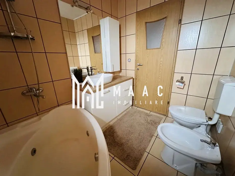 Apartament 3 camere | 70 MP | Decomandat | Vasile Aaron