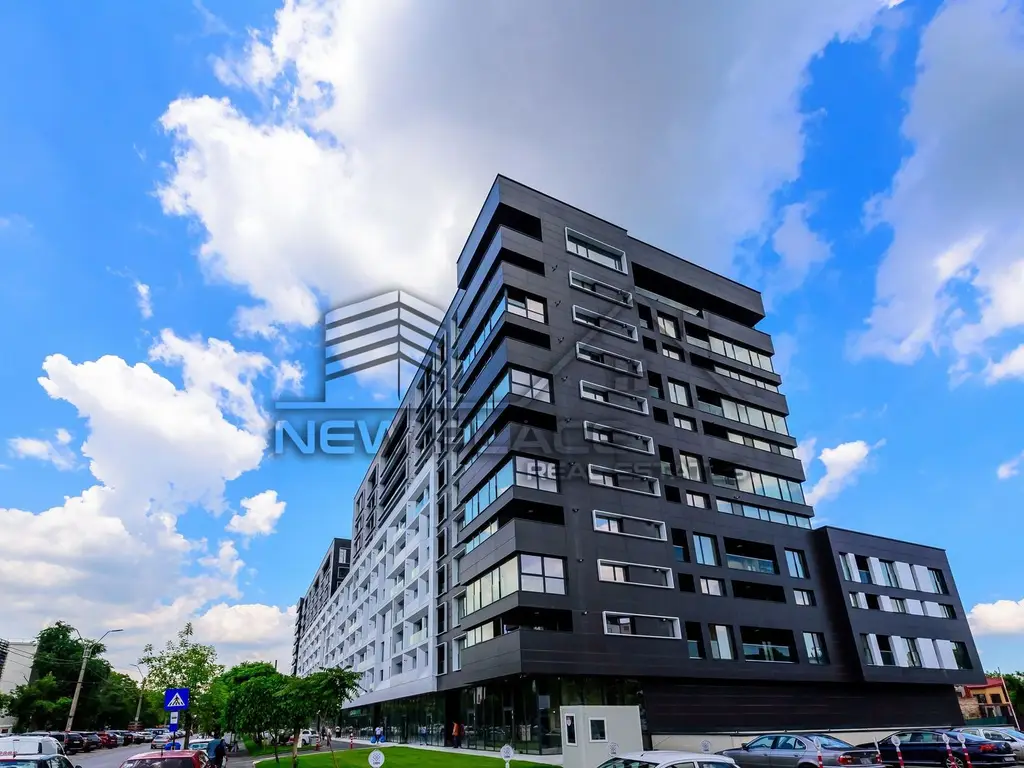 102 The Address | Apartament exclusivist | Vedere libera | ULTRA LUX
