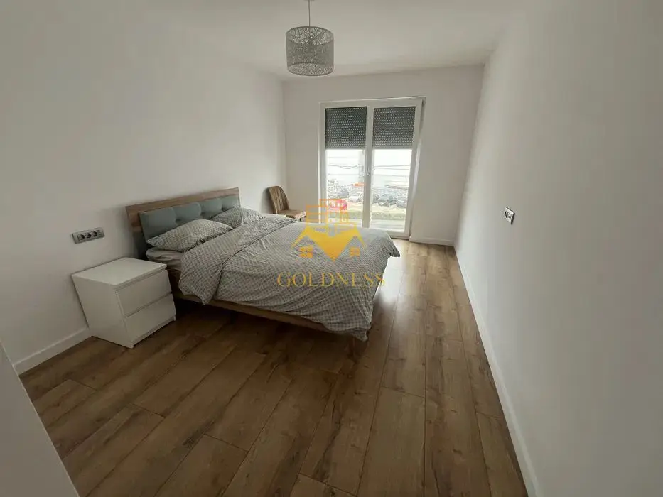 2 camere open space, Parcare, Premium, Prima Inchiriere, Elite City