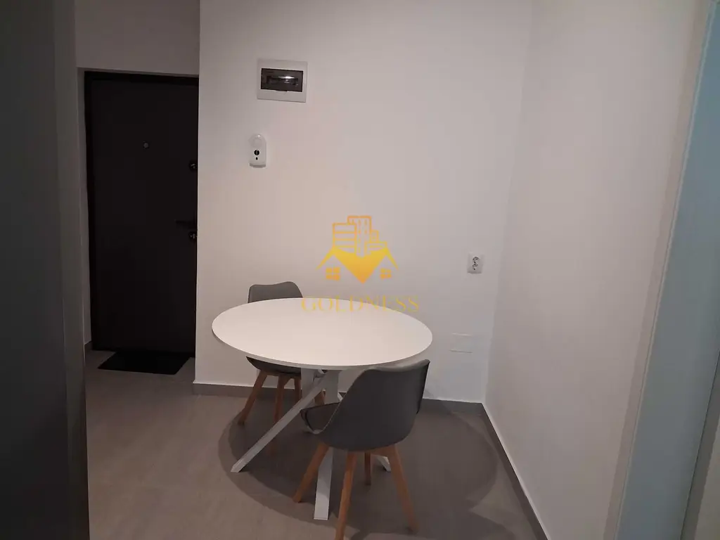 1 camera decomandată, Zorilor, 1min UMF, 3min USAMV, 30mp, Platinia