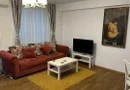 Bd Unirii Fantani, parcare subterana, sufragerie vitrata in totalitate