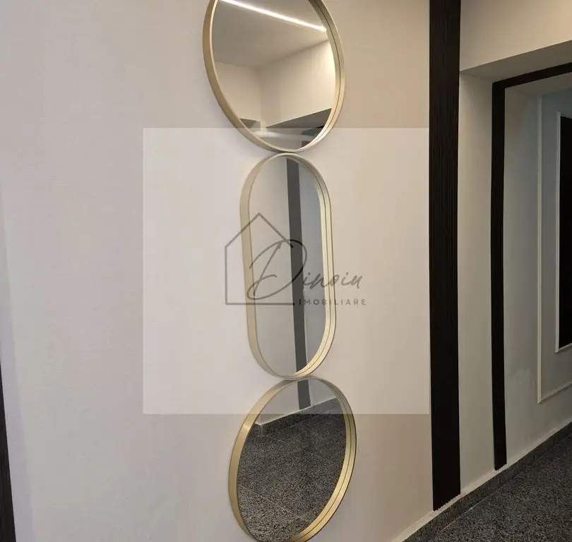 Spatiu comercial Pipera Rond OMV | ideal birou I parcare subterana