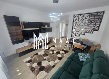 Casa 4 camere de închiriat 500 teren zona Terezian