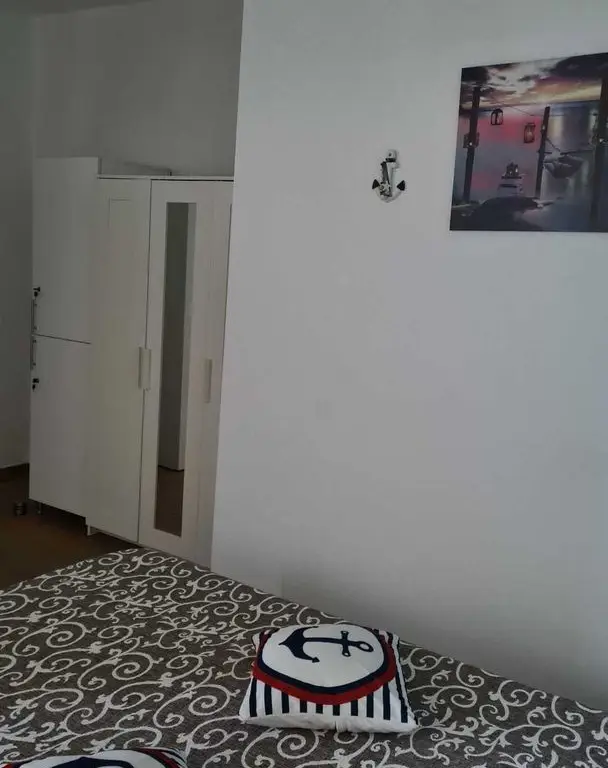 Vand apartament 2 camere decomandate in Mamaia Nord, Navodari