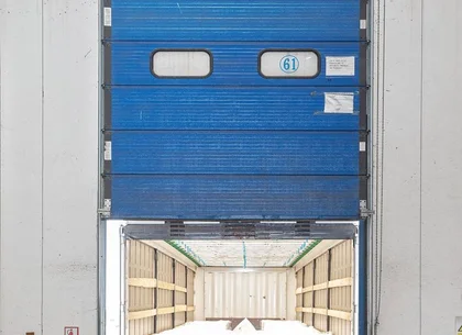 Spațiu logistic flexibil, 500-1 500 mp. Comision 0%.