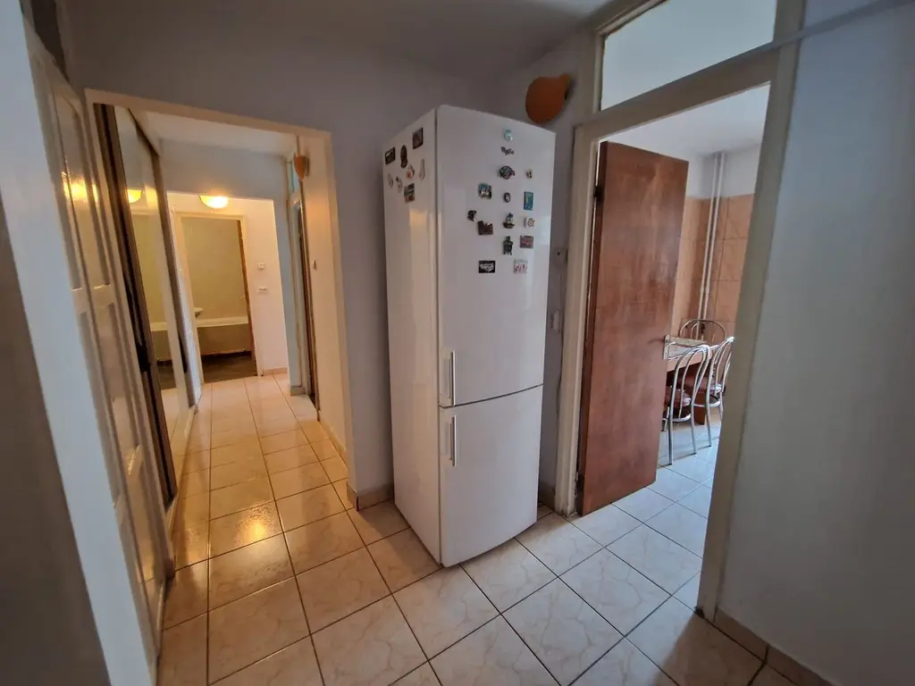 Apartament 3 camere Popa Sapca - Ramada, etaj 1
