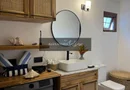 Apartament 2 camere, 45 mp, parter