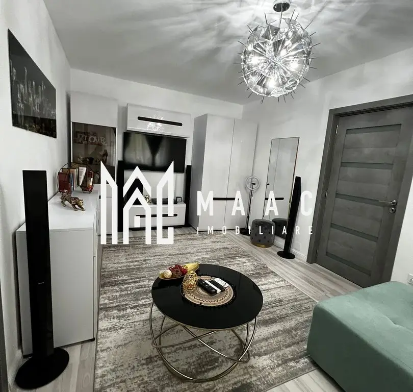 Apartament 2 camere | Renovat | Etaj 2 | Balcon | Milea