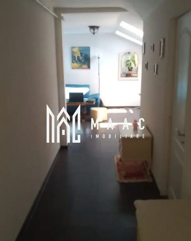 Apartament 2 camere decomandat | Tilișca, Sibiu | 108 mp, 2 niveluri
