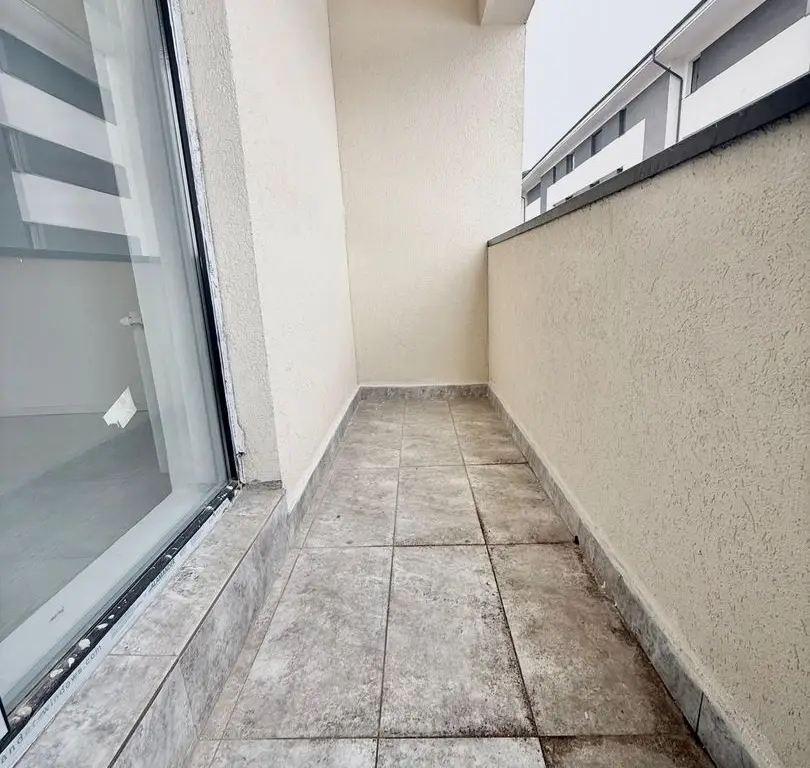 Ap. doua camere zona Militari Residence DOUA BALCOANE