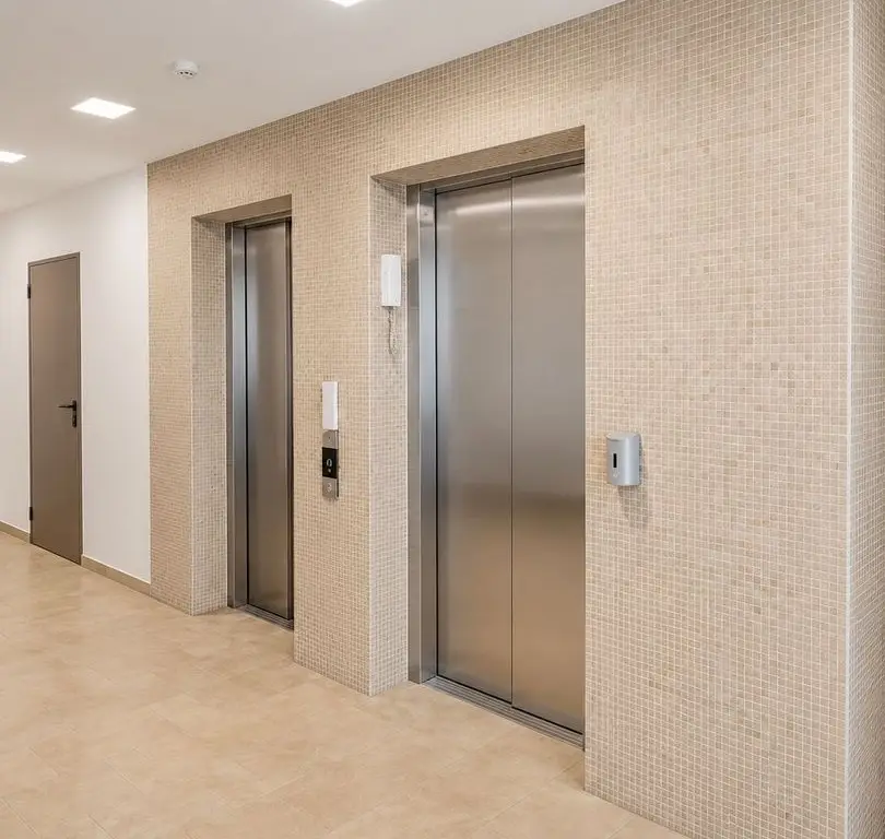 Apartament 2 camere decomandat cu parcare subterană – Complex Iris 7,
