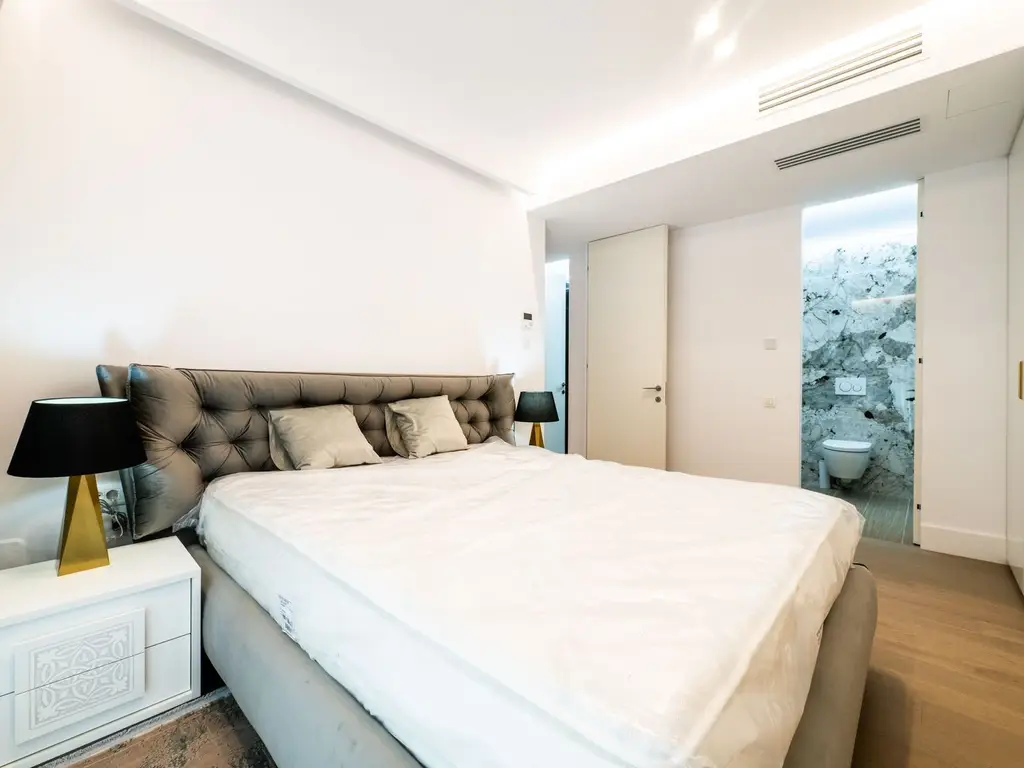 CORTINA 126 | Apartament exclusivist | Terasa de 15 mp | Ultra LUX