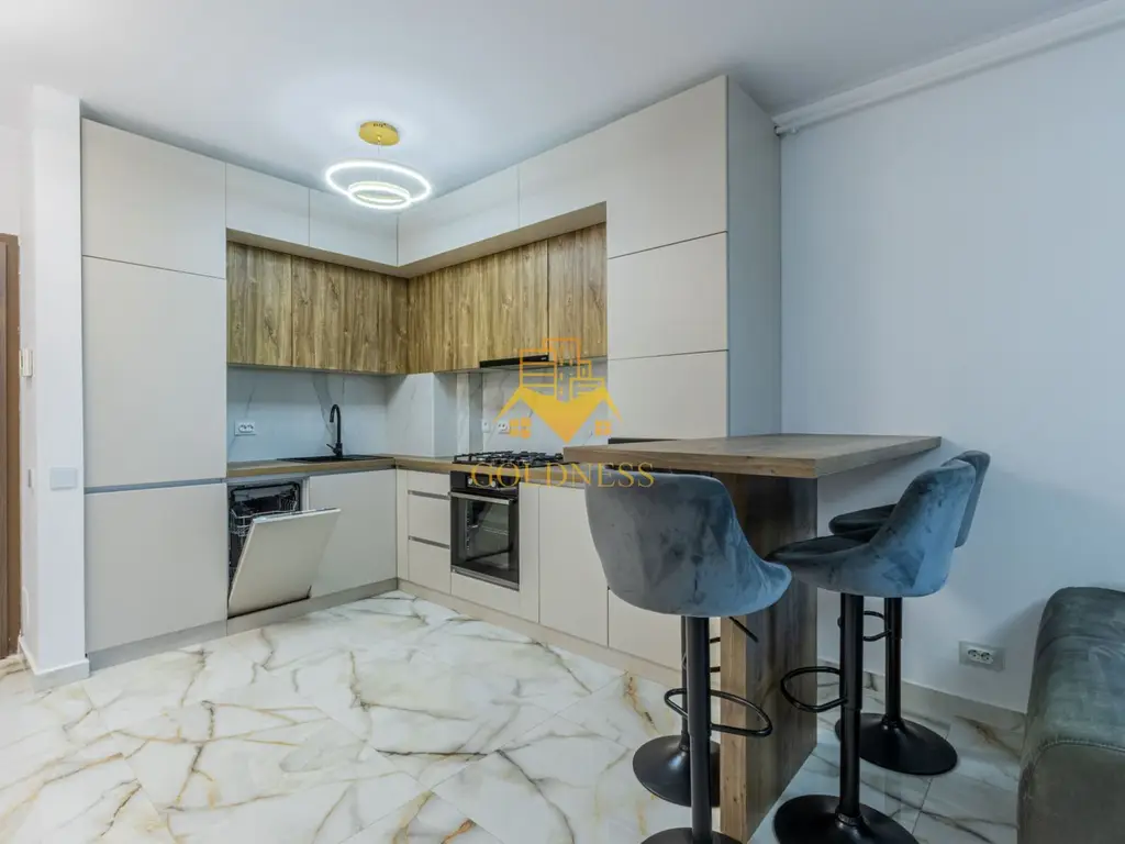 2 camere, Intre Lacuri, Park Lake Zona Iulius Mall, FSEGA,Pet Friendly