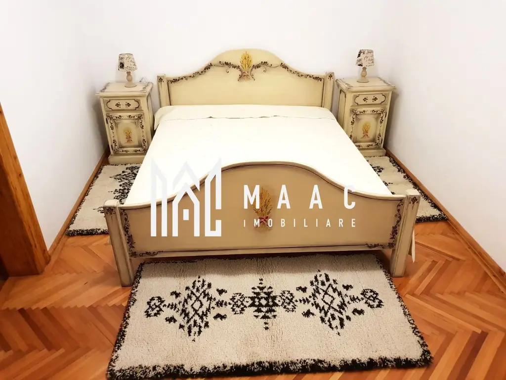 Apartament 2 camere | 45 mpu | Pivnita | Ultracentral
