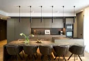 One Herastrau Towers | Apart. 3 camere | Proprietar | Mobilat | 2 Locuri Parcare