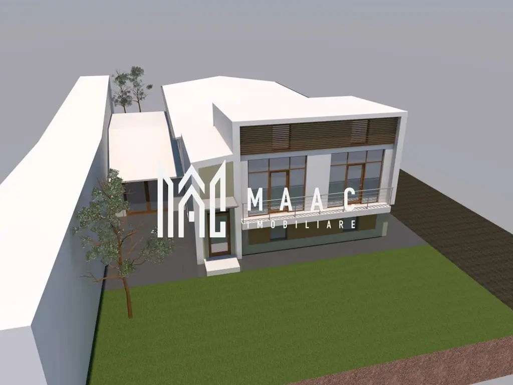 Spatiu comercial I Central I