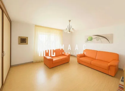 Apartament 3 Camere I Decomandat | Etaj Intermediar I Terezian