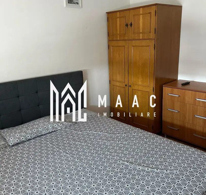 Apartamente de închiriat Sibiu | Terezian | 2 camere, 2 balcoane